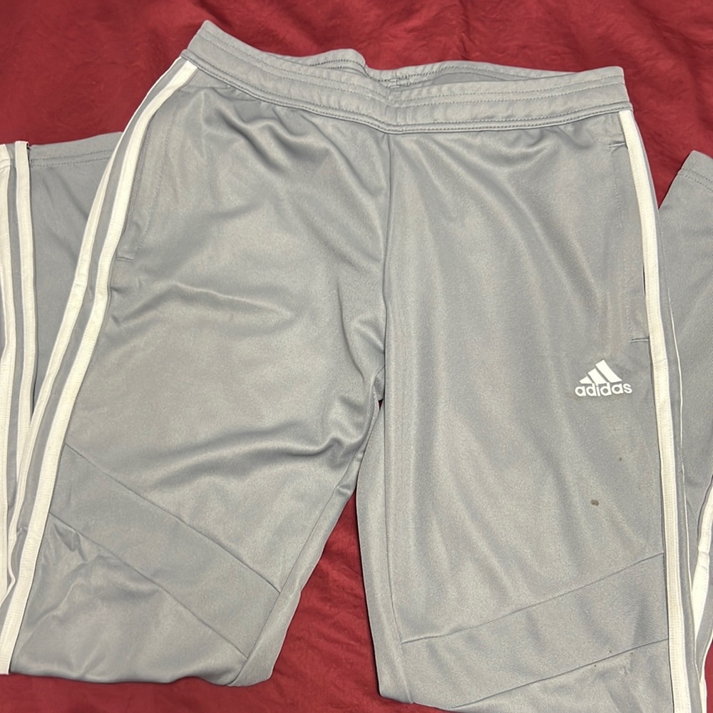 Adidas climacool sweatpants joggers